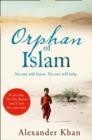Orphan of Islam - Book