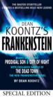 Frankenstein Special Edition: Prodigal Son and City of Night - eBook