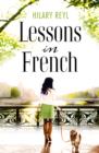 Lessons in French - eBook