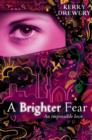 A Brighter Fear - Book