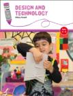 Design and Technology : Ages 3-5 - Book