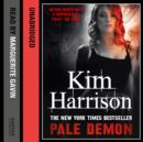 Pale Demon - eAudiobook