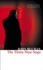 The Thirty-Nine Steps - Book