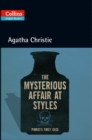 The Mysterious Affair at Styles : Level 5, B2+ - Book
