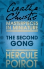 The Second Gong : A Hercule Poirot Short Story - eBook