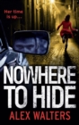 Nowhere To Hide - eBook