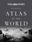 The Times Desktop Atlas of the World [Third Edition] - Book