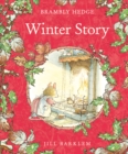 Winter Story (Read Aloud) - eBook