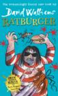 Ratburger - Book