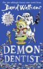 Demon Dentist - Book