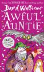 Awful Auntie - Book