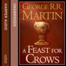 A Feast for Crows (Part One) - eAudiobook