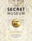 The Secret Museum - Book