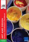 The Art and Design Primary Coordinator's Handbook - Book