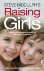 Steve Biddulph's Raising Girls - Book