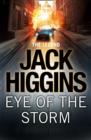 Eye of the Storm - eBook