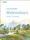 Watercolours - Book
