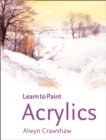 Acrylics - Book