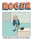 Roger - eBook