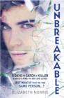 Unbreakable - eBook