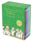 Adventures in Brambly Hedge - Book