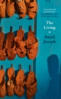 The Living - Book