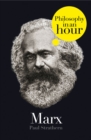 Marx: Philosophy in an Hour - eBook