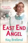 East End Angel - Book