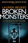 Broken Monsters - eBook