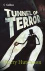 Tunnel of Terror - Book