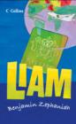Liam - Book