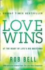 Love Wins : At the Heart of Life’s Big Questions - Book