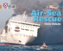 Air-Sea Rescue : Band 12/Copper - Book