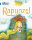 Rapunzel : Band 13/Topaz - Book