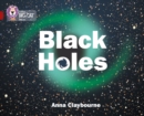 Black Holes : Band 14/Ruby - Book
