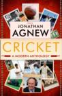 Cricket: A Modern Anthology - Book