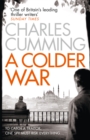 A Colder War - eBook