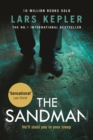 The Sandman - eBook