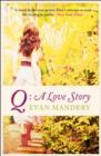 Q : A Love Story - Book