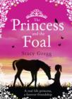 The Princess and the Foal - Book