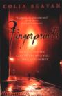 Fingerprints : Murder and the Race to Uncover the Science of Identity (Text Only) - eBook