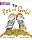 The Pot of Gold - Book