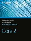 A Level Maths Core 2 - Book