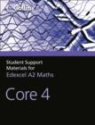 A Level Maths Core 4 - Book