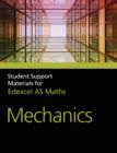 A Level Maths Mechanics 1 - Book