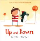 Up and Down - Book