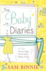 The Baby Diaries - eBook