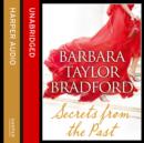 Secrets from the Past - eAudiobook