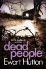 Dead People - Book