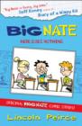 Big Nate Compilation 2: Here Goes Nothing - Book